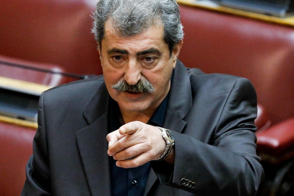 Δεν θα είναι ο Πολάκης: Έκπληξη με το ποιος θα είναι ο νέος αρχηγός στο ΣΥΡΙΖΑ