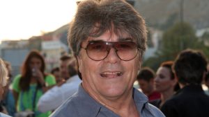 Πάνος Μιχαλόπουλος: Επιστρέφει στην ελληνική τηλεόραση μετά από 20 xpόνια – Σε ποια σειρά θα τον δούμε