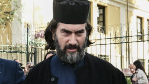 Έκτακτη είδηση για π.Αντώνιο και πρεσβυτέρα