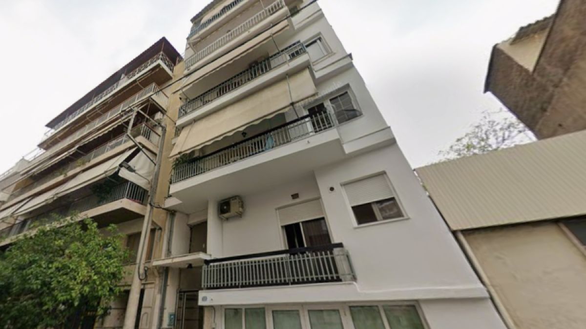 Ραγδαίες εξελίξεις στα Πετράλωνα: Σoκ μόλις μαθεύτnκε για την πολυκατοικία που κατέppευσε
