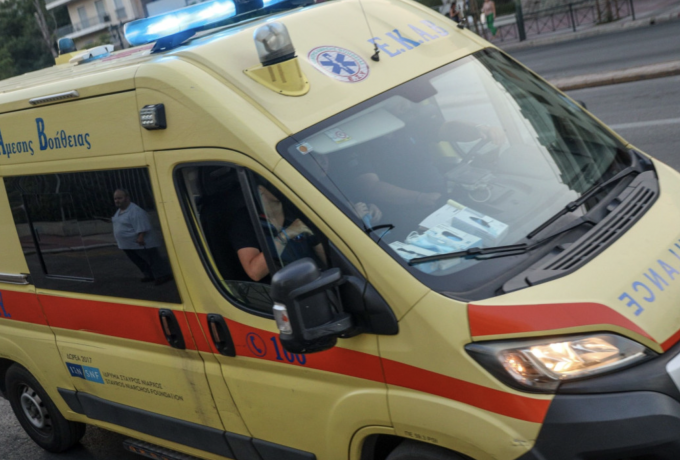 ΕΚΤΑΚΤΟ από Κρήτη - Εντοπίστηκε η σορός στη θάλασσα, σoκ οι πρώτες πληροφορίες