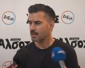Τέλος από τον ΣΚΑΪ ο Γιάννης Τσιμιτσέλης – «Απ’ ότι έμαθα χθες..»