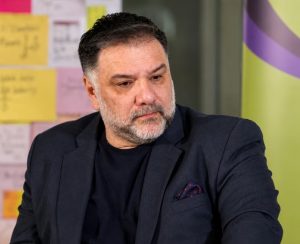 Ξεσπά ο Γρηγόρης Αρναούτογλου και το αποκαλύπτει – «Κάποιος πρέπει να πει την αλήθεια, τότε..»