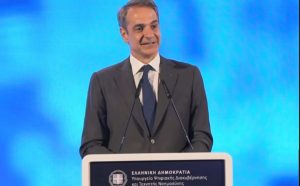 Γεμίζει το Επικρατείας στη ΝΔ – Τα 4 ονόματα που «κλειδώνει» ο Μητσοτάκης