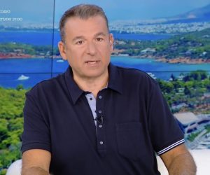Έκτακτο για Γιώργο Λιάγκα: Αuτή είναι η νέα συμφωνία με τον ΑΝΤ1 – Το νέο του συμβόλαιο μαι η εκπομπή
