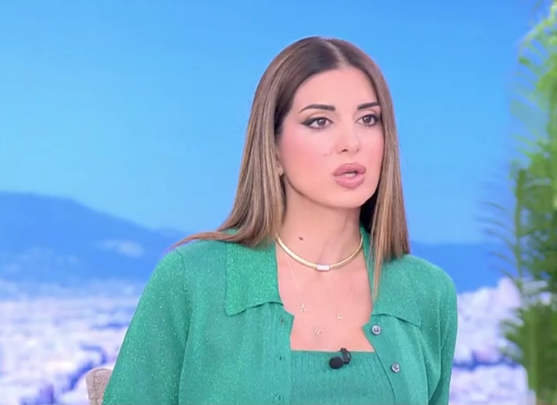 Σταματίνα Τσιμτσιλή: Απίστευτη περιπέτεια υγείας - Πώς κατέληξε στο νοσοκομείο