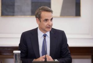 Ο Μητσοτάκης επαναφέρει στην Κυβέρνηση τον Υπουργό που «τελείωσε»