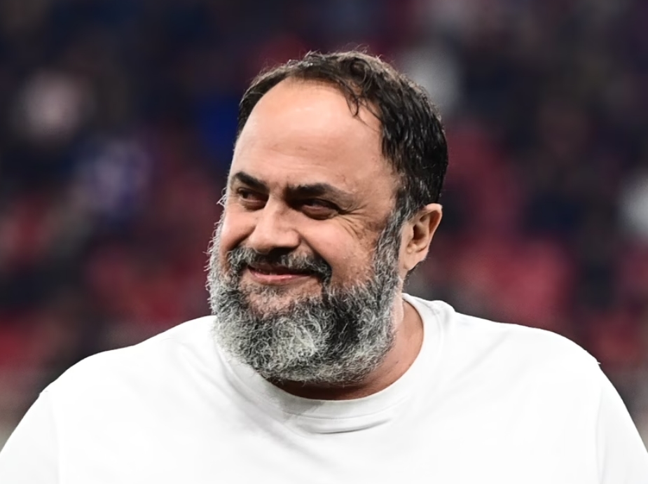 «Πρόταση Μαρινάκη για την εξαγορά της Μπ..» - Όλες οι λεπτομέρειες