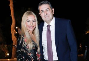 Τίνα Μεσσαροπούλου: Οι αναρτήσεις και η αποκάλυψη για Μυλωνάκη μετά από δημοσιεύματα που κυκλοφόρησαν