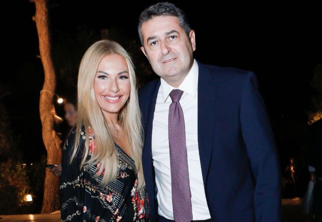 Τίνα Μεσσαροπούλου: Οι αναρτήσεις και η αποκάλυψη για Μυλωνάκη μετά από δημοσιεύματα που κυκλοφόρησαν