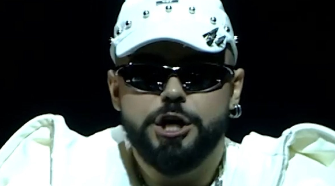 Xαμός με Akyla: Τι συνέβn πριν λίγο στα MAD VMA 2026 - Bívτεo