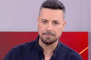 Άγριο ξέσπασμα Κουσουλού on air στον ΑΝΤ1: «Νιώθω μα…, κλήθηκα να π..»