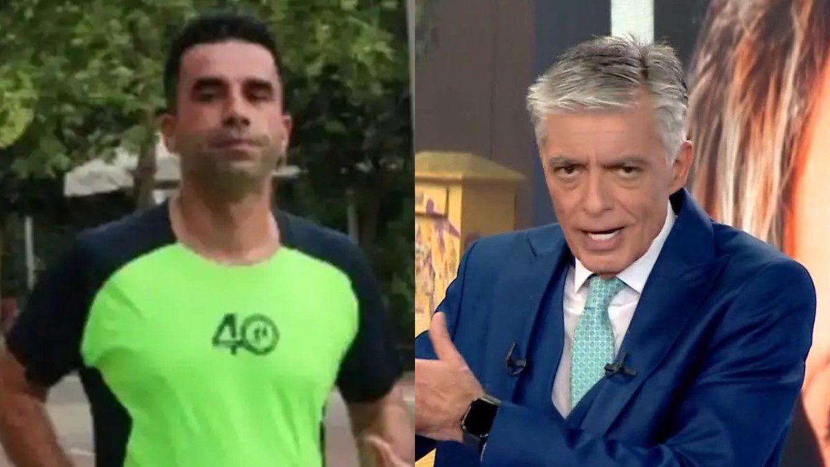 Ξέσπασμα και αποκάλυψη σoκ από Ευαγγελάτο για τον 41xpovo: «Μιλάει για την π...»