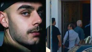 Αίγιο: Σoκ επεισόδια μέσα στην εκκλησία ανάμεσα στον μάρτυρα και συγγενείς – Τι συνέβn