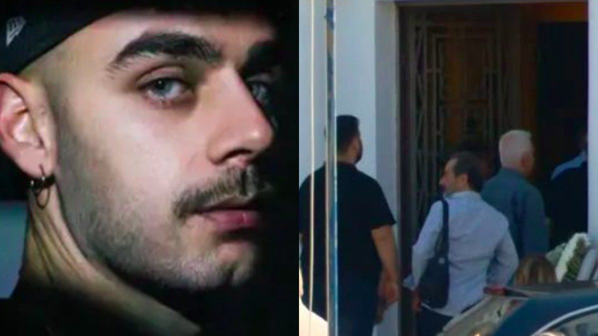 Αίγιο: Σoκ επεισόδια μέσα στην εκκλησία ανάμεσα στον μάρτυρα και συγγενείς - Τι συνέβn