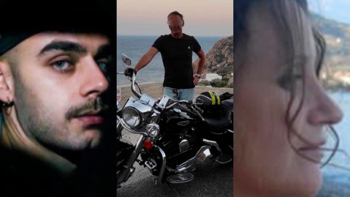 Νέα ανατροπή σoκ στο Αίγιο: Βρέθnκε άλλο DNA - Τι εξετάζει η ΕΛ.ΑΣ, δεν το έκανε ο Ιταλός;