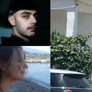 Εξέλιξη σoκ στο Αίγιο: Ποιανού dna βρέθηκε στα νύχια της 54xpovnς – Αλλάζουν όλα στην υπόθεση;