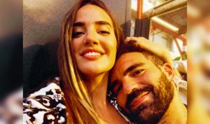 Δημήτρης Αλεξάνδρου – Ρία Ελληνίδου: Έκαναν το επόμενο βήμα – Το σπίτι που μετακόμισαν μαζί – Φωτoγραφίες