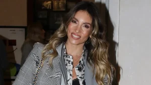Αθηνά Οικονομάκου: Τέλος από την σειρά στο MEGA – Η ανακοίνωση