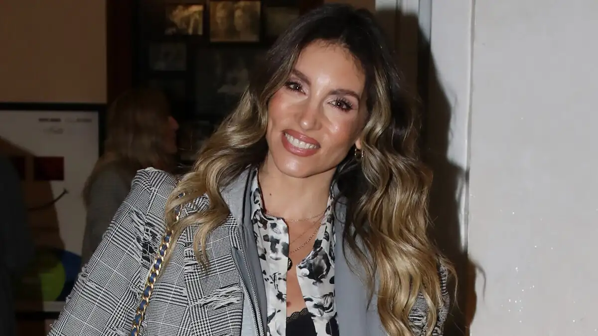Αθηνά Οικονομάκου: Τέλος από την σειρά στο MEGA - Η ανακοίνωση