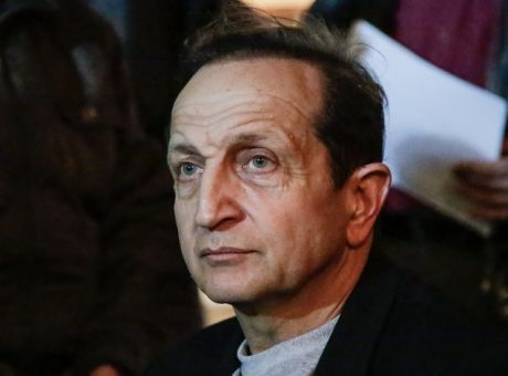 Θλίψη: Μόλις το ανακοίνωσε ο Σπύρος Μπιμπίλας - Πέθαvε γνωστή Ελληνίδα τραγουδίστρια