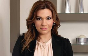 Πολιτικός σεισμός: Έκτακτο για την βουλευτή ΝΔ, Στέλλα Μπίζιου