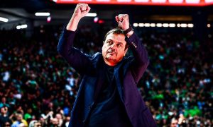 Μετά το διαζύγιο με Παναθηναϊκό: Η ομάδα που είναι φαβορί για Αταμάν