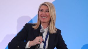 Μένουν μόνο οι ανακοινώσεις: Το νέο κανάλι της Σίας Κοσιώνη