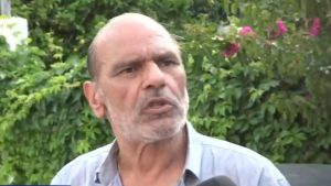 Αίγιο: Ο γείτονας που βρήκε νεκpούς Μαρία και Ολύμπιο «σπάει» τη σιωπή του και το αποκάλυψε