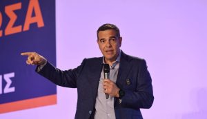 Άρχισαν τα όργανα στο κόμμα Τσίπρα: Ποιος αποχωρεί άμεσα