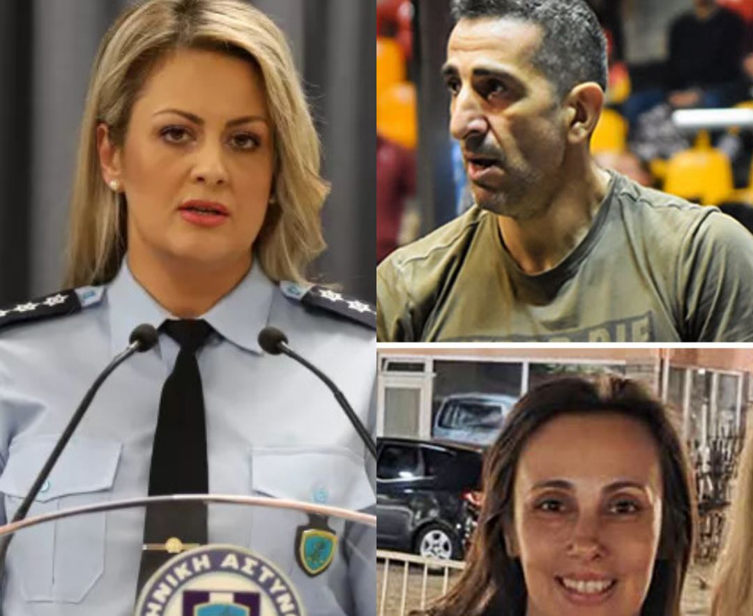 «Πριν από κάποιους μήνες είχε…» - Η Κωνστάντια Δημογλίδου μόλις είπε αuτό που δεν τολμούσε κανείς για τον 50xpovo στη Δράμα