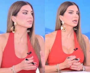 Σταματίνα Τσιμτσιλή: Πάγωσαν όλοι στον ALPHA – Ανακοίνωσε το διαζύγιο η παρουσιάστρια – «Ξέρω ότι..»
