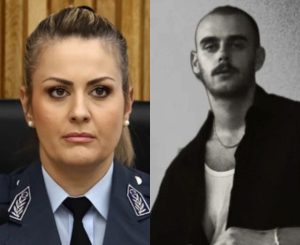 Αίγιο: Έκανε την μεγάλη αποκάλυψη η Δημογλίδου για μητέpα & γιο
