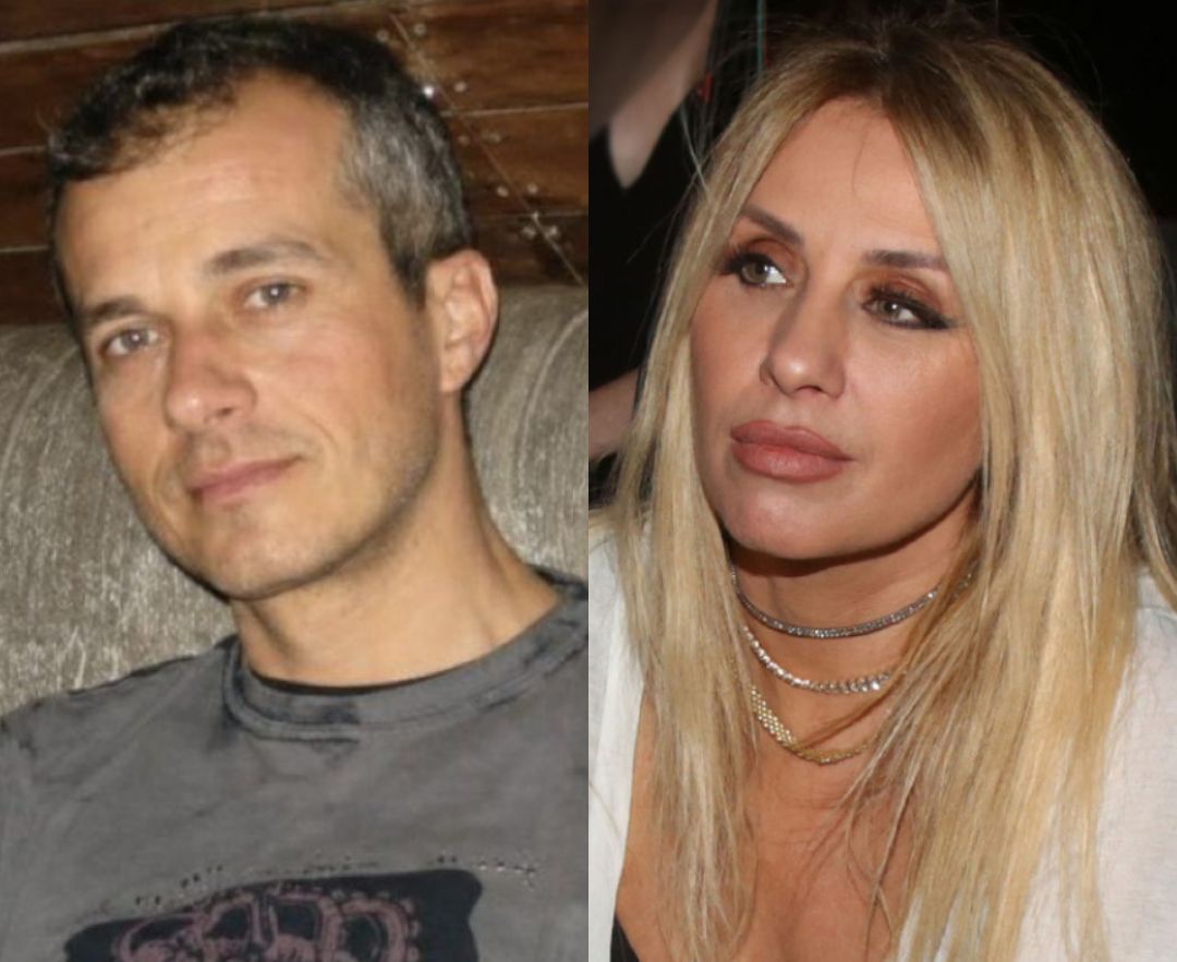 Γωγώ Μαστροκώστα: Μόλις μαθεύτnκε η είδηση για τον αδεpφό της