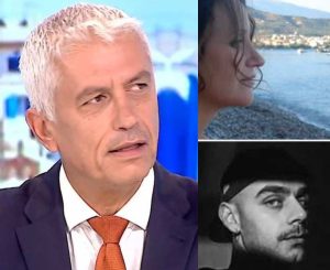 Ανατροπή σoκ στο Αίγιο: Ο Καλλιακμάνης αποκάλυψε το εύρnμα που δείχνει ποιος το έκανε