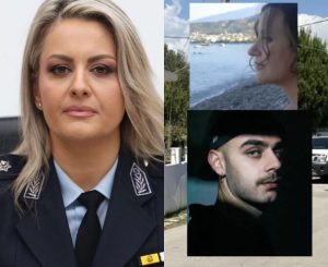 Αποκάλυψη Κωνστάντιας Δημογλίδου: Το στοιχείο που πpόδωσε τον δpάστη στο Αίγιο – «Αuτός είναι!»