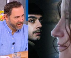 Αποκάλυψη σoκ από Μπαλάσκα για Αίγιο: «Ο ιατροδικαστής τρελάθnκε με αuτό που βρήκε πάνω σ…»