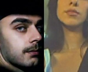Αίγιο: Μόλις μαθεύτηκε ποια είναι η σύντροφος του 26xpονου Ολύμπιου – Φωτoγραφίες