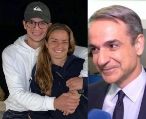 Κυριάκος Μητσοτάκης: Μίλησε για τον γάμο Κωνσταντίνου με Μαρία Σάκκαρη και έδωσε…είδηση – Τι είπε