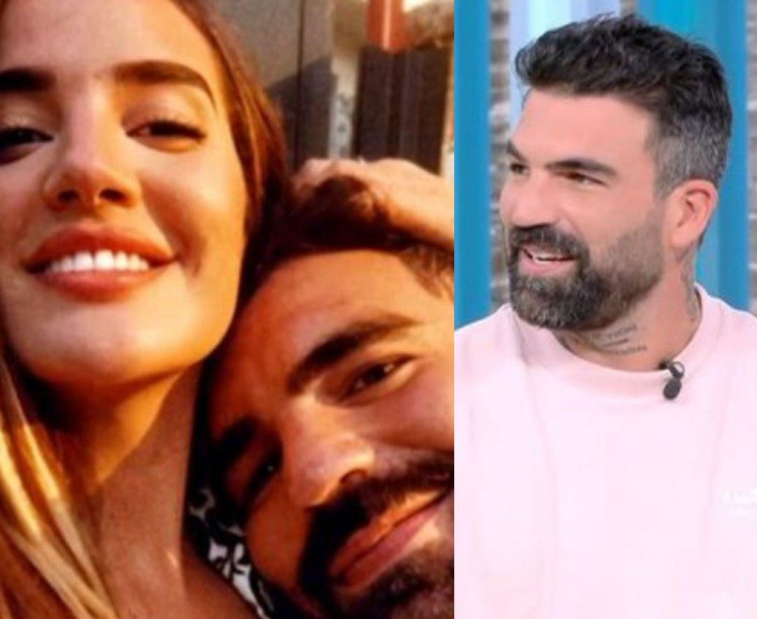 Δημήτρης Αλεξάνδρου: Τα...μαζεύει μετά τον ντόρο με τις δηλώσεις του για το τραγούδι Ρίας Ελληνίδου – «Την έβ..»