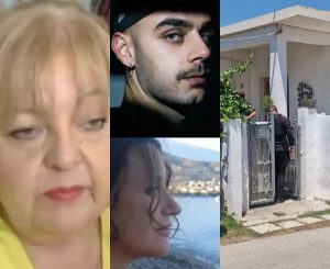 Νέα εξέλιξη στο Αίγιο: «Το κλειδί που βρέθηκε στο πάτωμα..» – Τι υποστηρίζει η δικηγόρος του 64xpονου Ιταλού