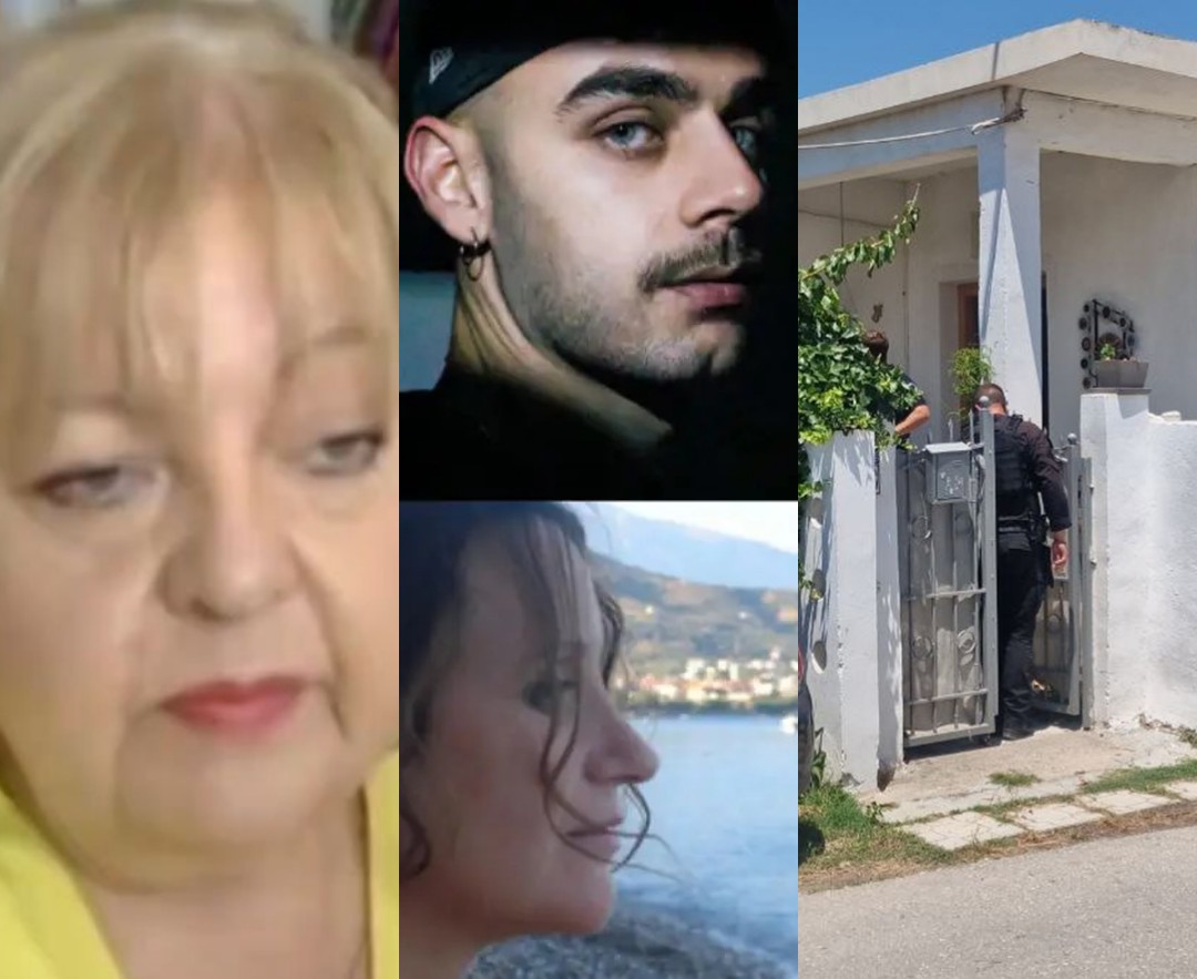 Νέα εξέλιξη στο Αίγιο: «Το κλειδί που βρέθηκε στο πάτωμα..» – Τι υποστηρίζει η δικηγόρος του 64xpονου Ιταλού
