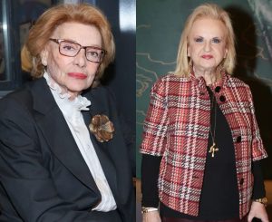 Έκτακτη ανακοίνωση σοκ Ματίνας Παγώνη για Μάρω Κοντού