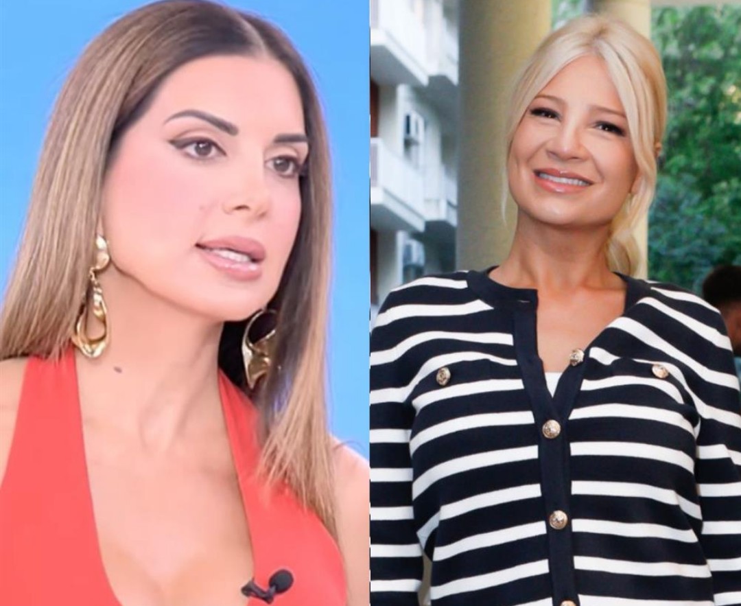 «Μιλήσαμε χθες και...» - Η αποκάλυψη Σταματίνας Τσιμτσιλή για την επικοινωνία με Φαίη Σκορδά μετά το τέλος από MEGA