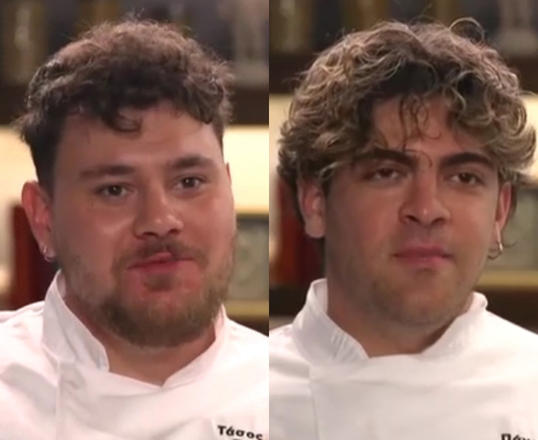 MasterChef Διαρροή 25/6: Οριστικό! Αuτός είναι ο μεγάλος νικητής