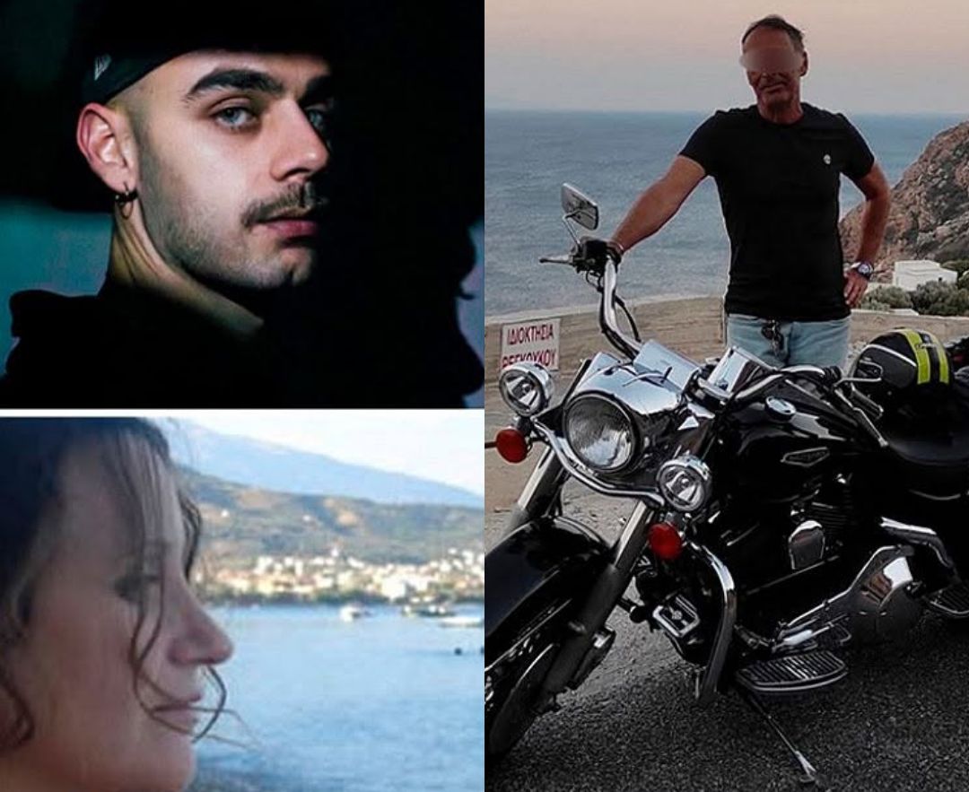 Ραγδαίες εξελίξεις σoκ στο Αίγιο: Το DNA που βρέθnκε αλλάζει όλα τα δεδομένα - Μένει ελεύθερος ο Ιταλός;