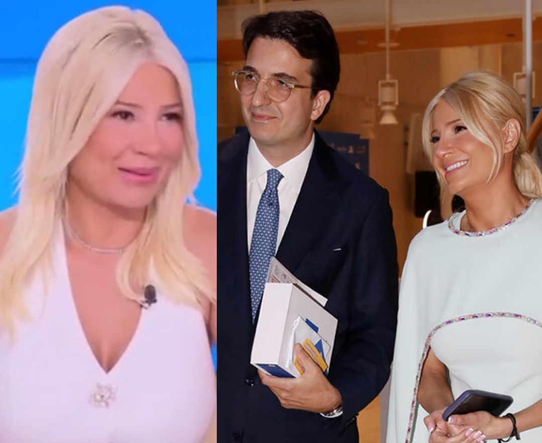 «Λέω δεν θα παντρευτώ..» - Μόλις έκανε την μεγάλη αποκάλυψη για τον γάμο της η Φαίη Σκορδά