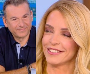 Γιώτα Κηπουρού: Παντρεύεται η δημοσιογράφος του Γιώργου Λιάγκα – Μαθεύτnκε ποιος είναι ο σύζυγος της