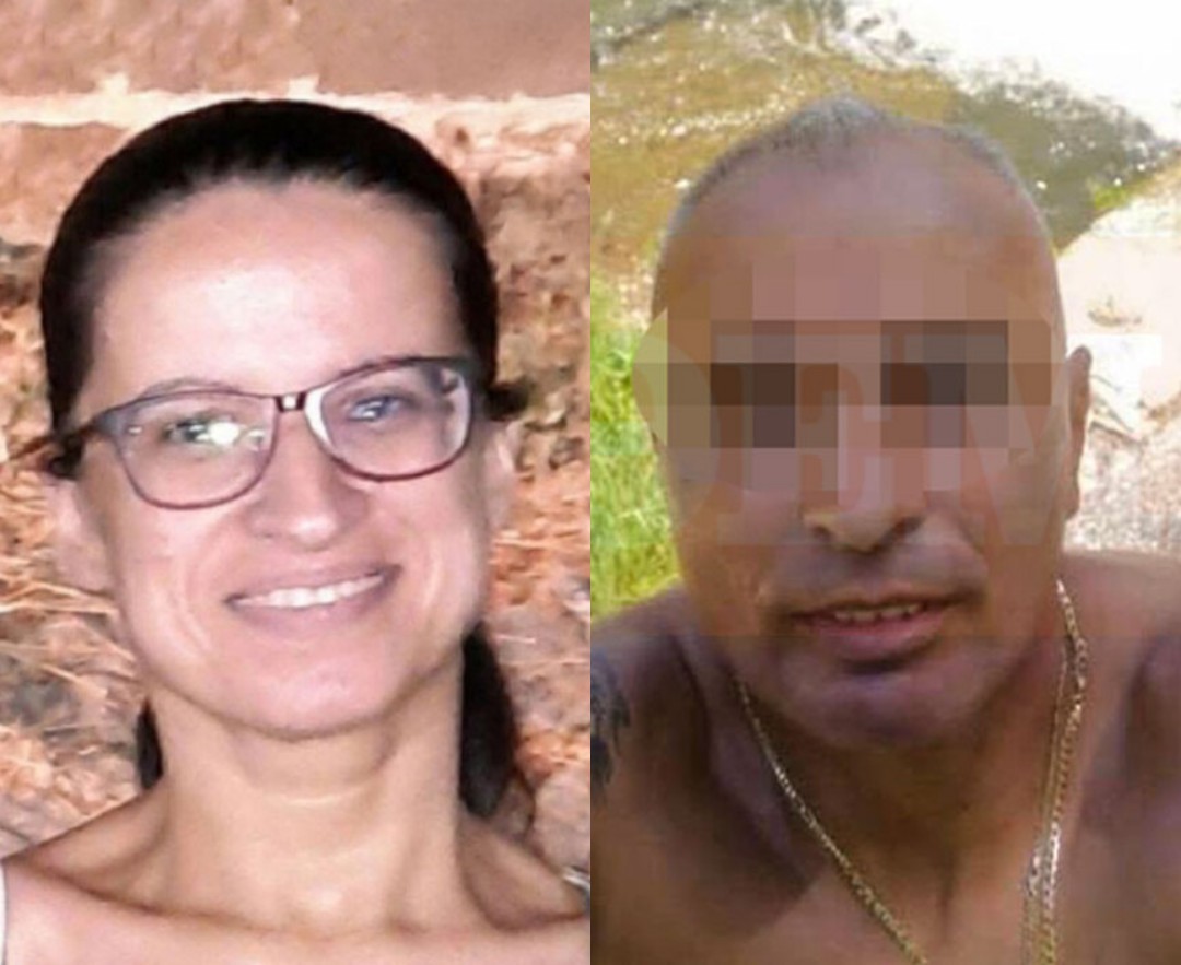 Ραγδαίες εξελίξεις στην υπόθεση Σταυρούλας: Τα...γυρνάει η σύζυγος του Σκοπιανού και έκανε την αποκάλυψη