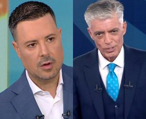 «Είναι δυνατόν τώρα;» – Σούσουpo με αuτό που είπε ο Κουσουλός για Ευαγγελάτο για την υπόθεση Σταυρούλας